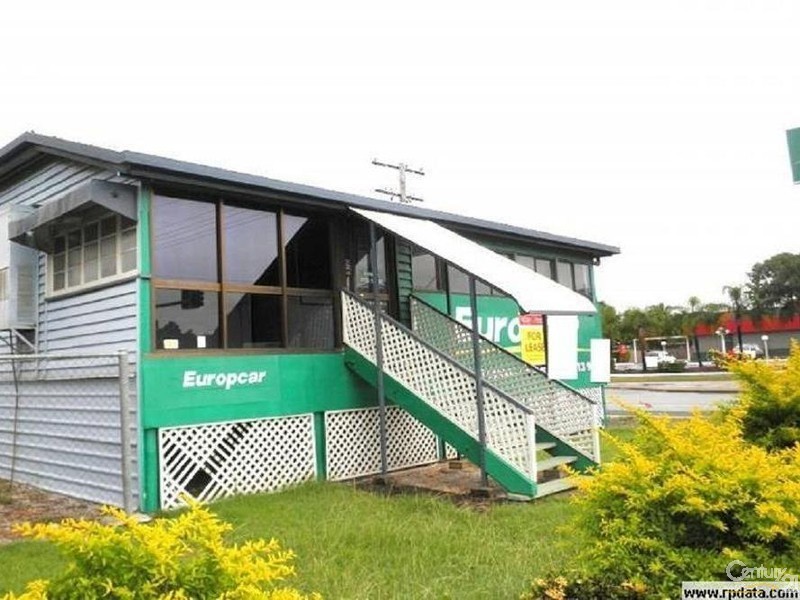 71 Archer Street, Rockhampton City QLD 4700