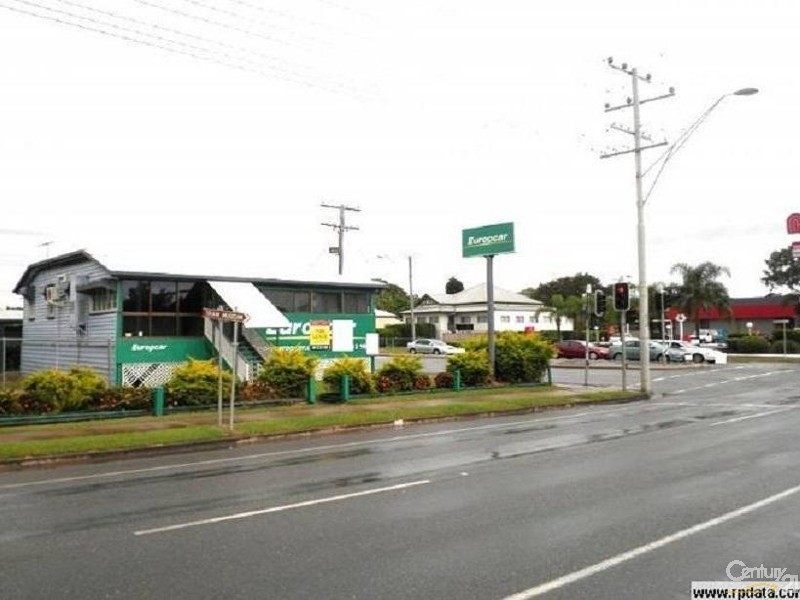 71 Archer Street, Rockhampton City QLD 4700