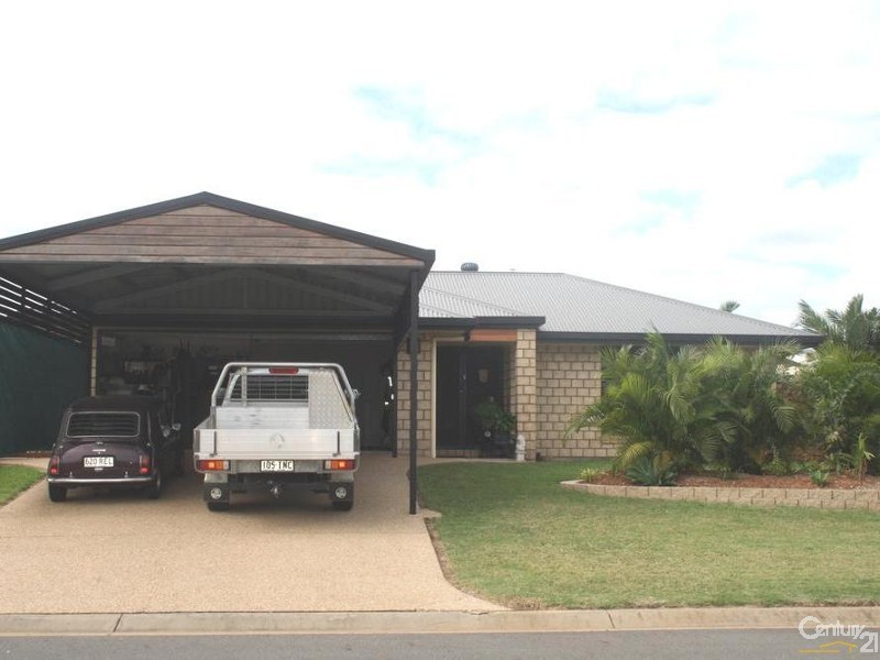 39 Corella Drive, Gracemere QLD 4702