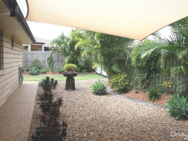 39 Corella Drive, Gracemere QLD 4702