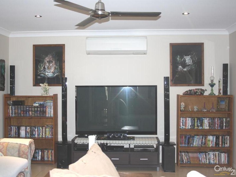 39 Corella Drive, Gracemere QLD 4702