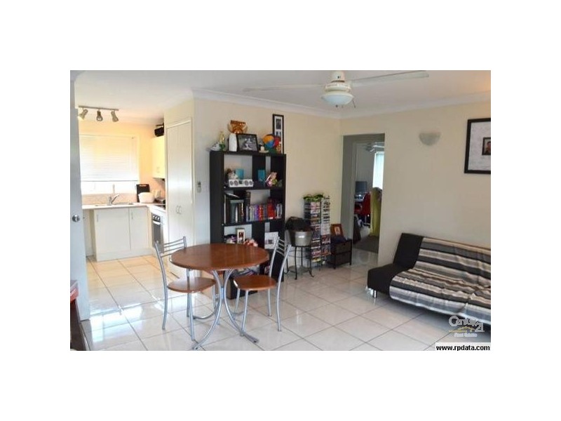 2/14 Sydney King Close, Gracemere QLD 4702