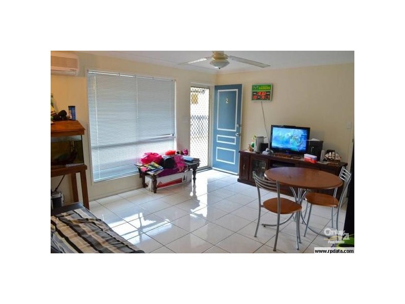 2/14 Sydney King Close, Gracemere QLD 4702