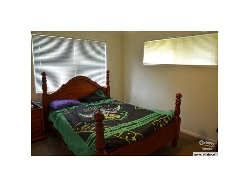 2/14 Sydney King Close, Gracemere QLD 4702