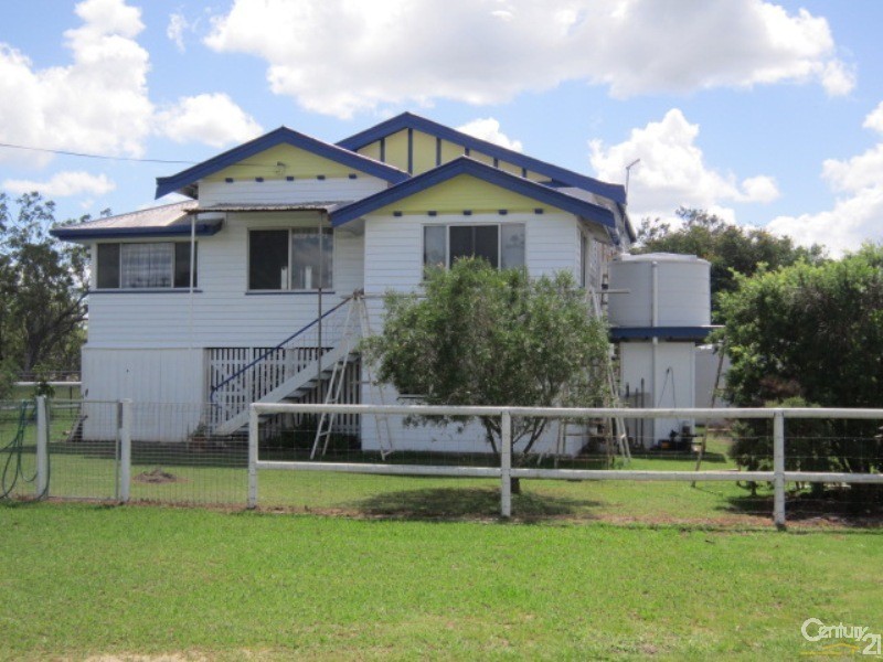 163 Kime Road, Midgee QLD 4702