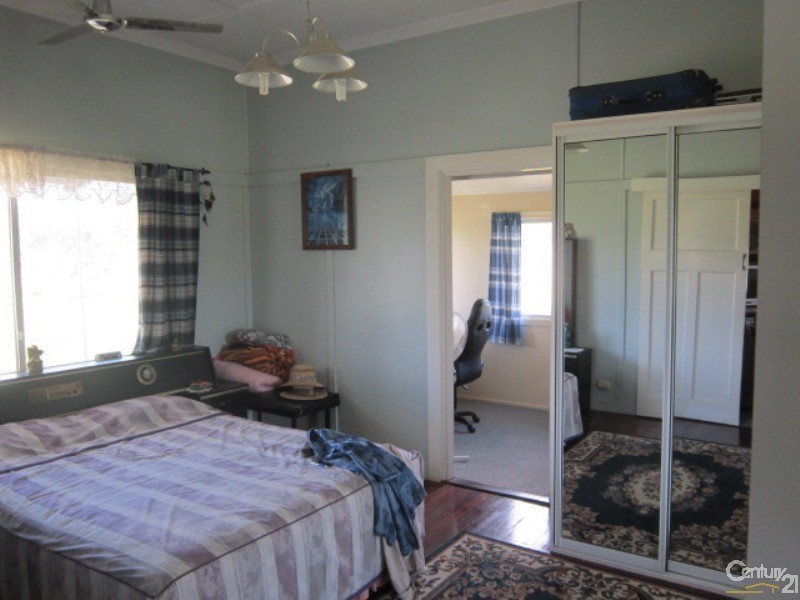 163 Kime Road, Midgee QLD 4702