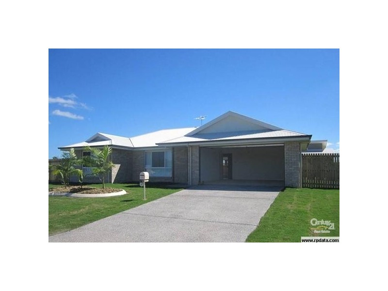 35 Temora Street, Gracemere QLD 4702