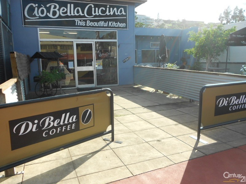 13 James Street, Yeppoon QLD 4703