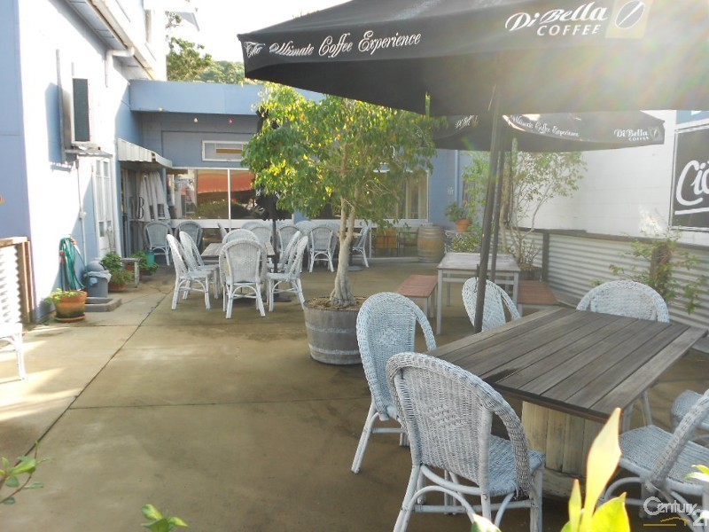 13 James Street, Yeppoon QLD 4703