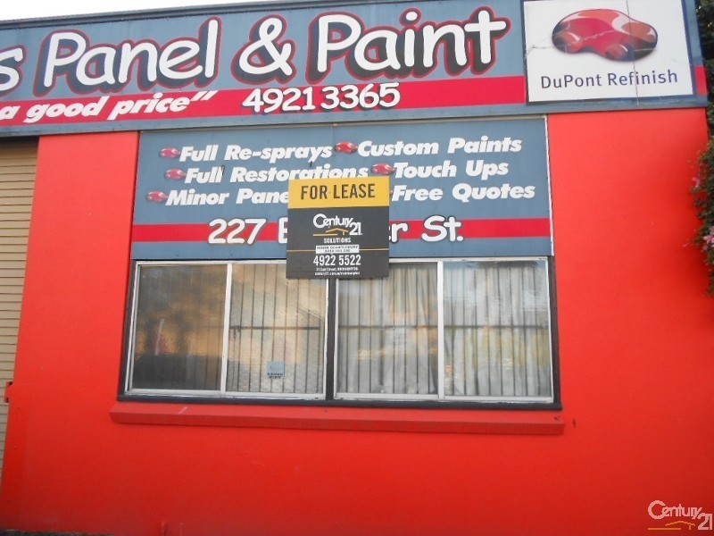 227 Bolsover Street, Rockhampton City QLD 4700