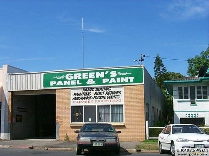 227 Bolsover Street, Rockhampton City QLD 4700