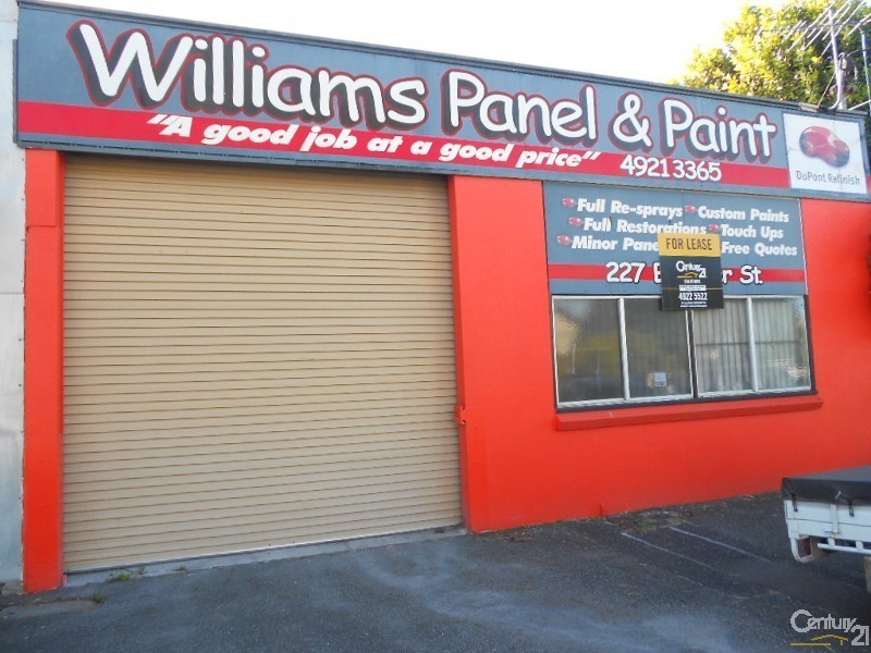 227 Bolsover Street, Rockhampton City QLD 4700