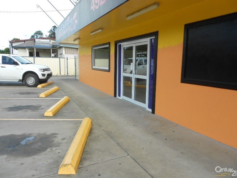 31 Berserker Street, Berserker QLD 4701