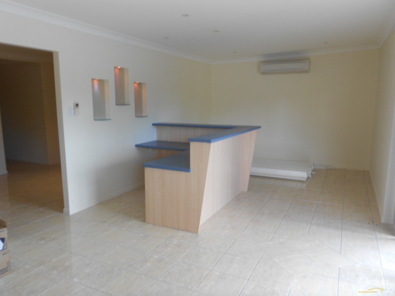 31 Berserker Street, Berserker QLD 4701