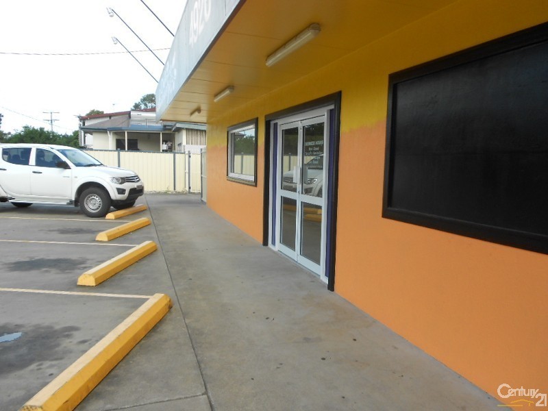 31 Berserker Street, Berserker QLD 4701