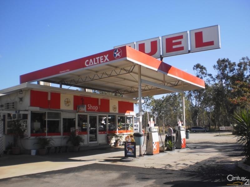 5566 Bruce Highway, Marlborough QLD 4705