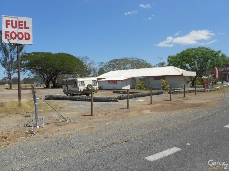 5566 Bruce Highway, Marlborough QLD 4705