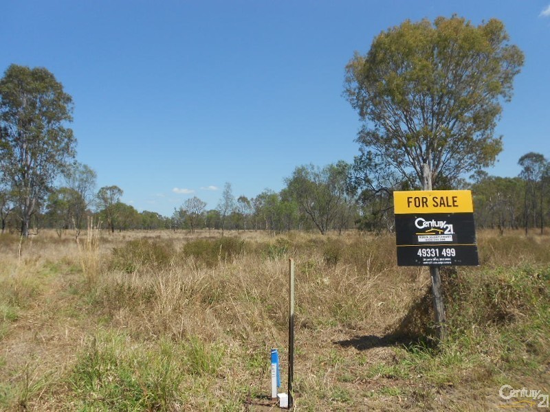 5566 Bruce Highway, Marlborough QLD 4705