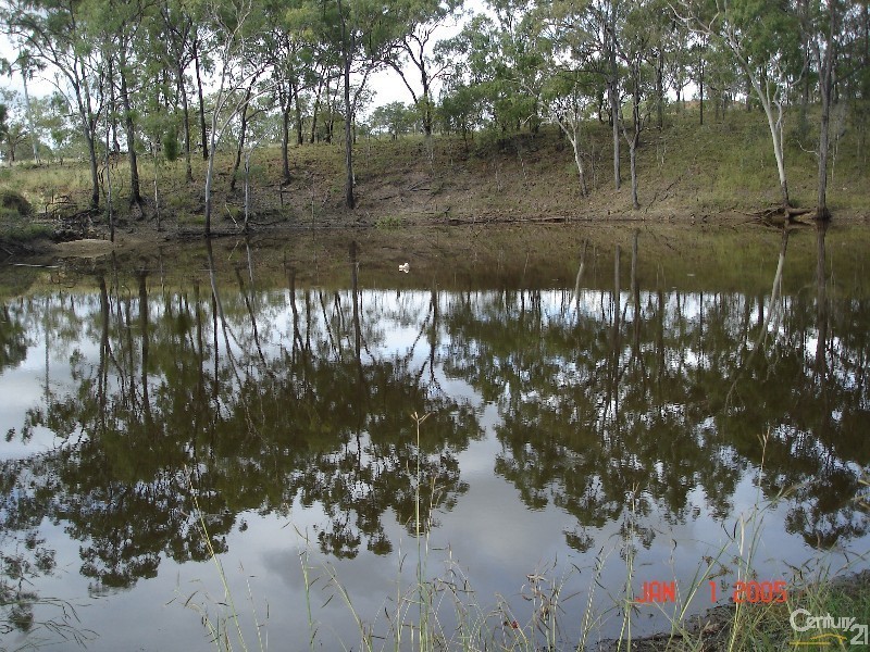 4271 Capricorn Highway, Westwood QLD 4702