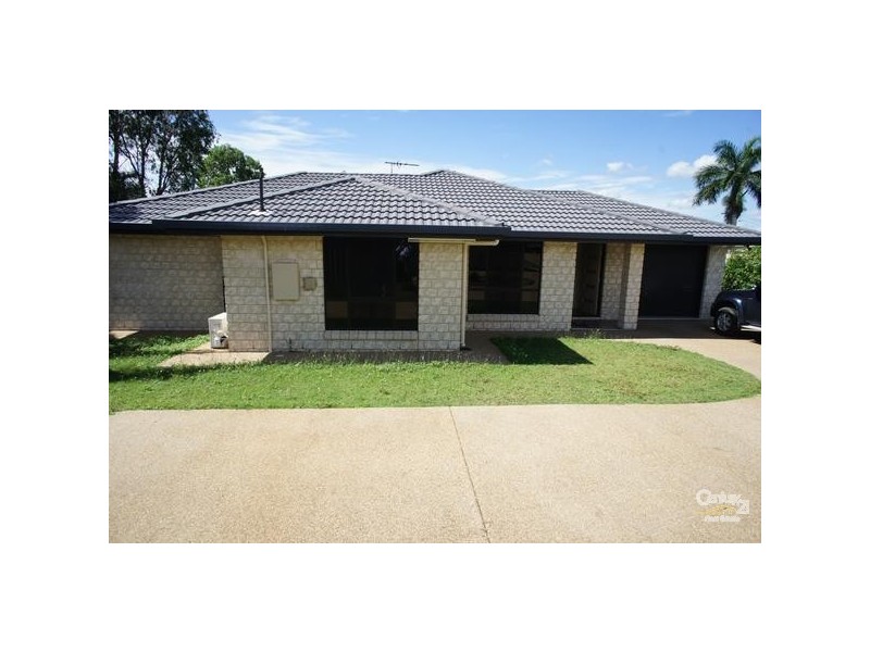 2/3 Holgate Close, Gracemere QLD 4702