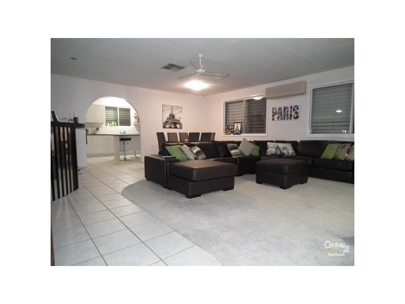 16 Ranger Street, Gracemere QLD 4702