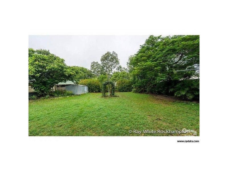 136 Rodboro Street, Berserker QLD 4701