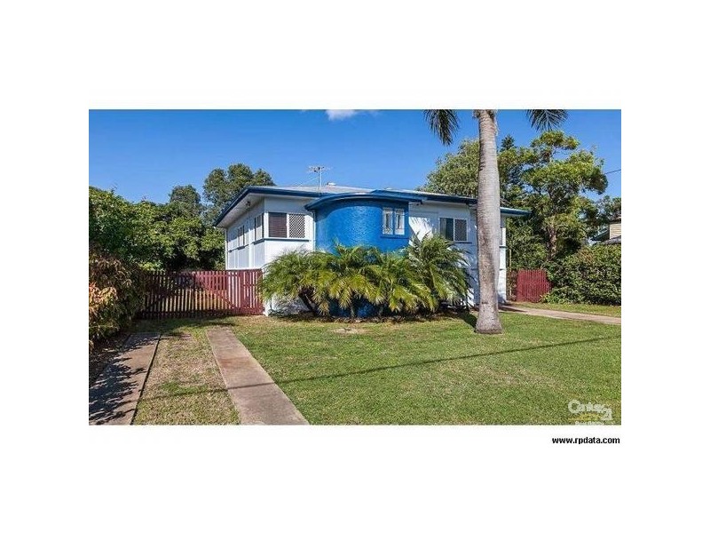 136 Rodboro Street, Berserker QLD 4701