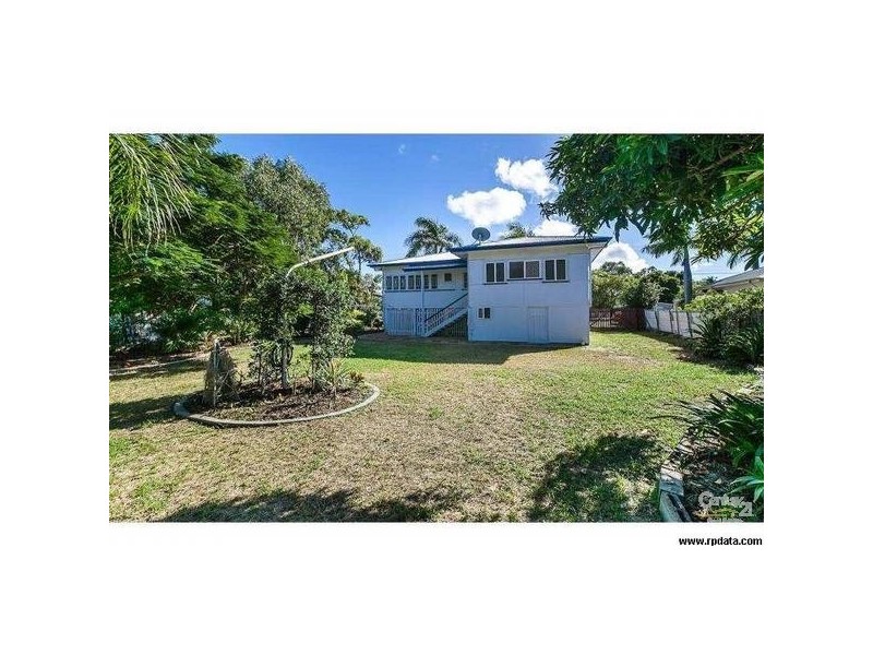 136 Rodboro Street, Berserker QLD 4701