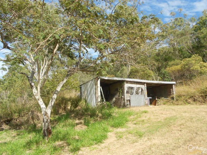 474 Mount Chalmers Road, Mount Chalmers QLD 4702