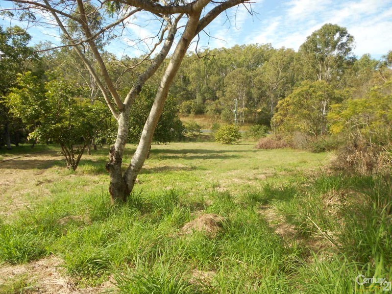 474 Mount Chalmers Road, Mount Chalmers QLD 4702