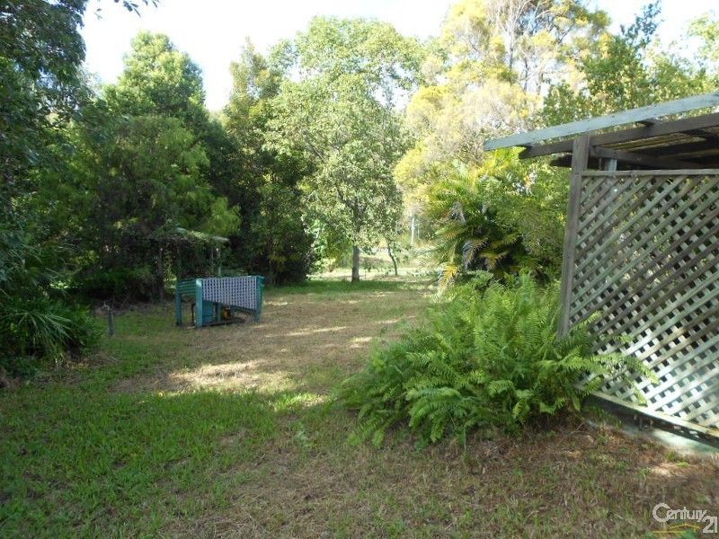 474 Mount Chalmers Road, Mount Chalmers QLD 4702