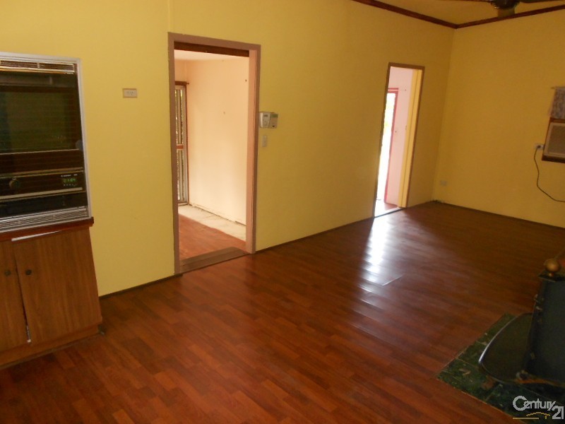 474 Mount Chalmers Road, Mount Chalmers QLD 4702