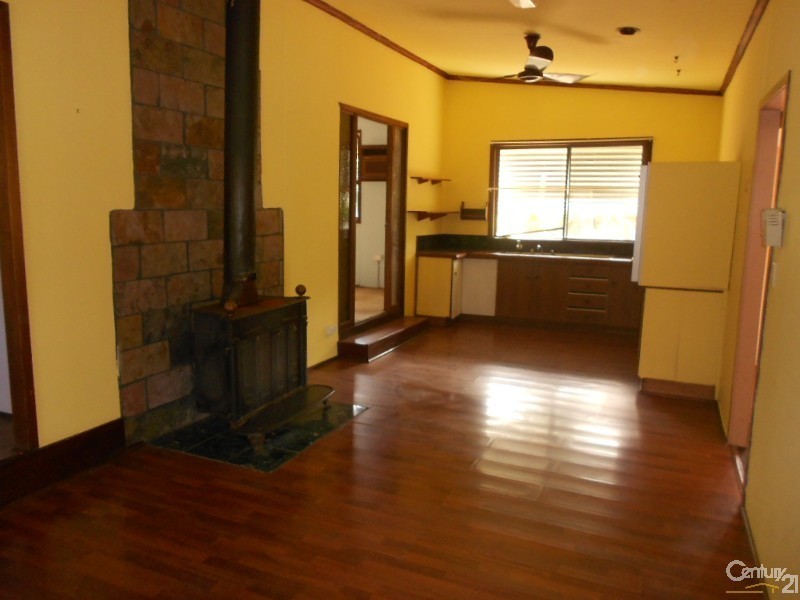 474 Mount Chalmers Road, Mount Chalmers QLD 4702