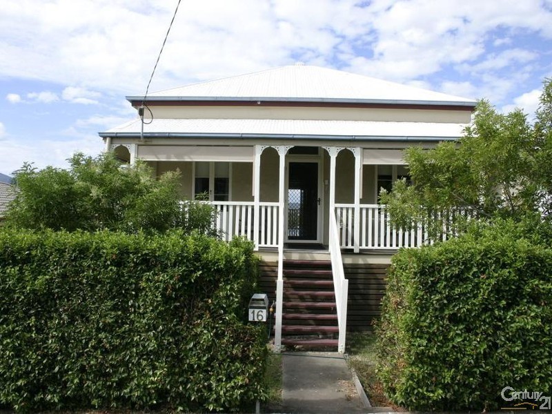 16 Wilkinson Street, Wandal QLD 4700