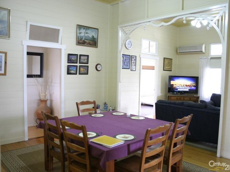 16 Wilkinson Street, Wandal QLD 4700