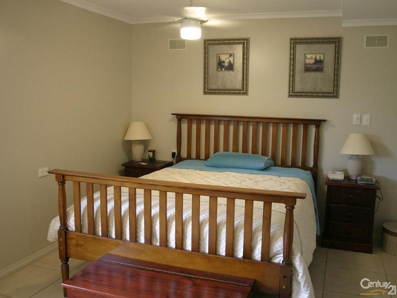 16 Wilkinson Street, Wandal QLD 4700