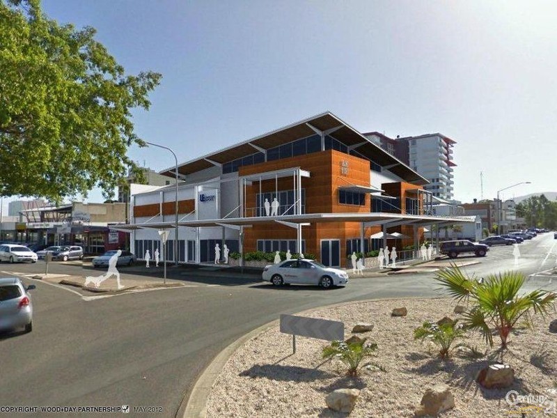 103 Bolsover Street, Rockhampton City QLD 4700