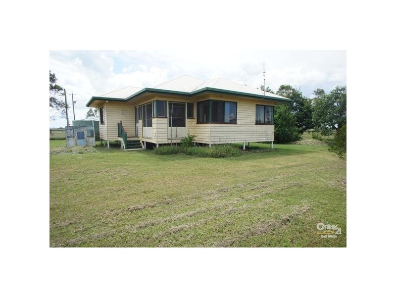 179 Lyttle Lane, Ridgelands QLD 4702