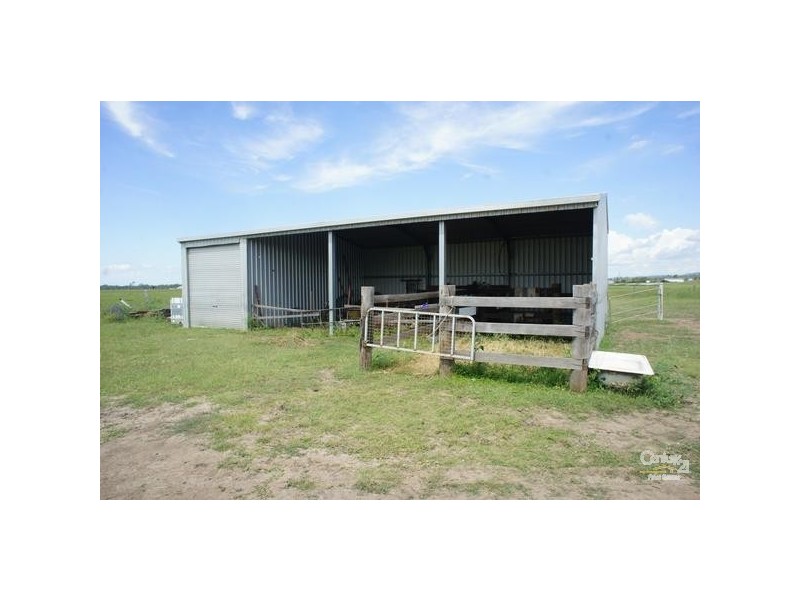 179 Lyttle Lane, Ridgelands QLD 4702