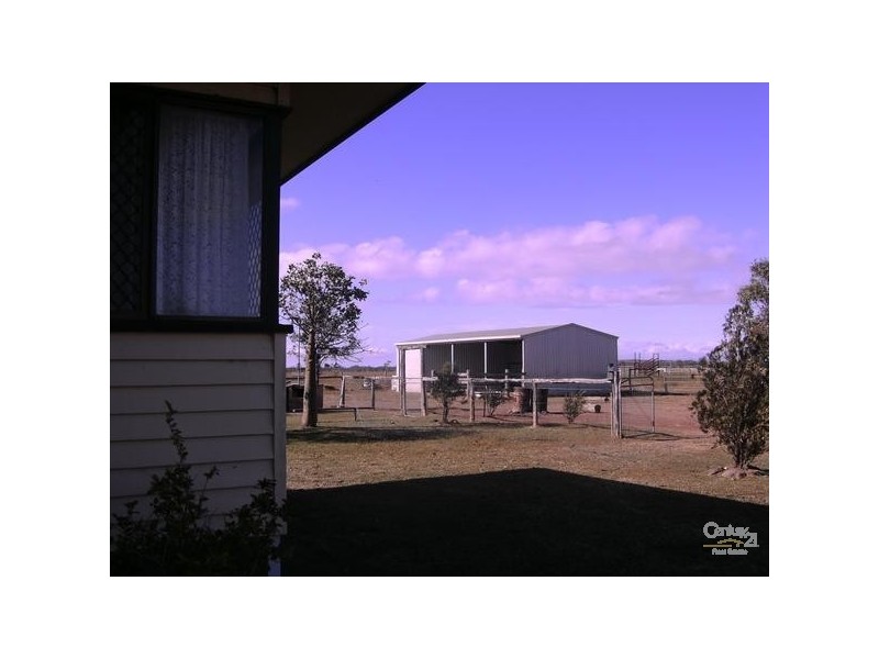 179 Lyttle Lane, Ridgelands QLD 4702