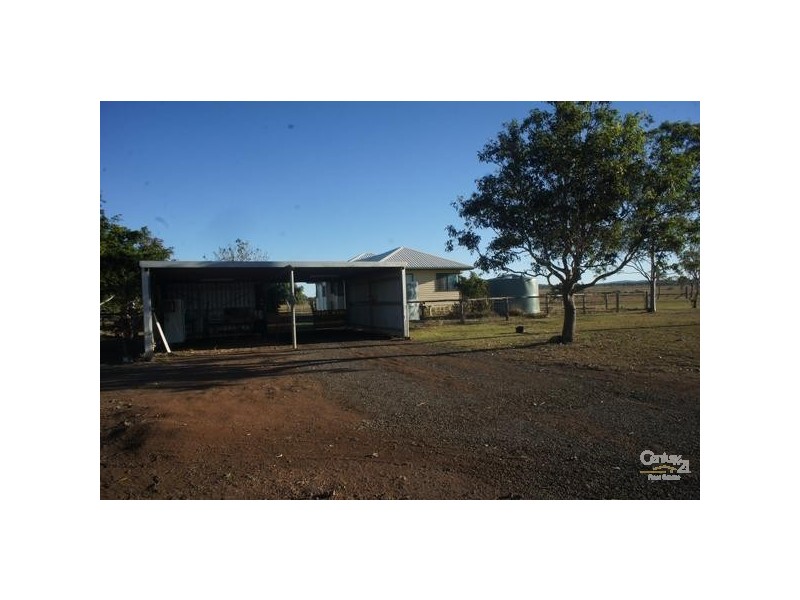 179 Lyttle Lane, Ridgelands QLD 4702