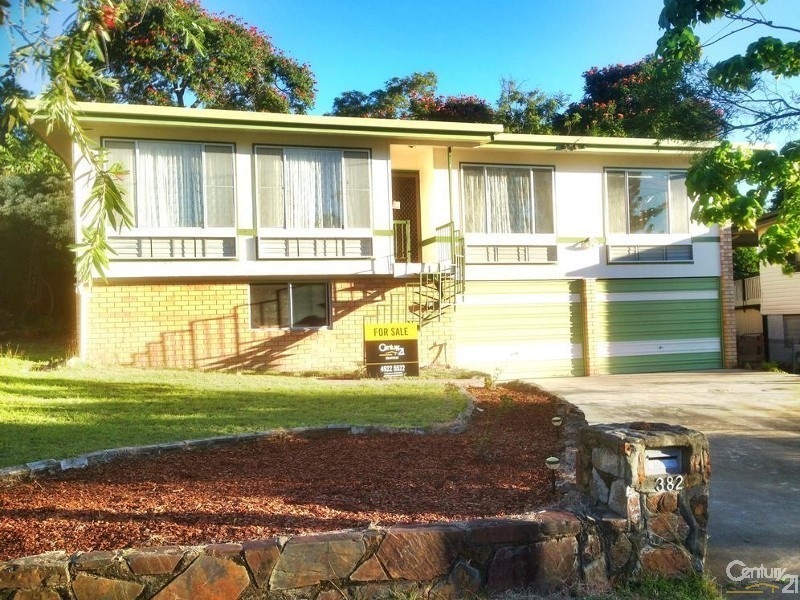382 Philp Avenue, Frenchville QLD 4701