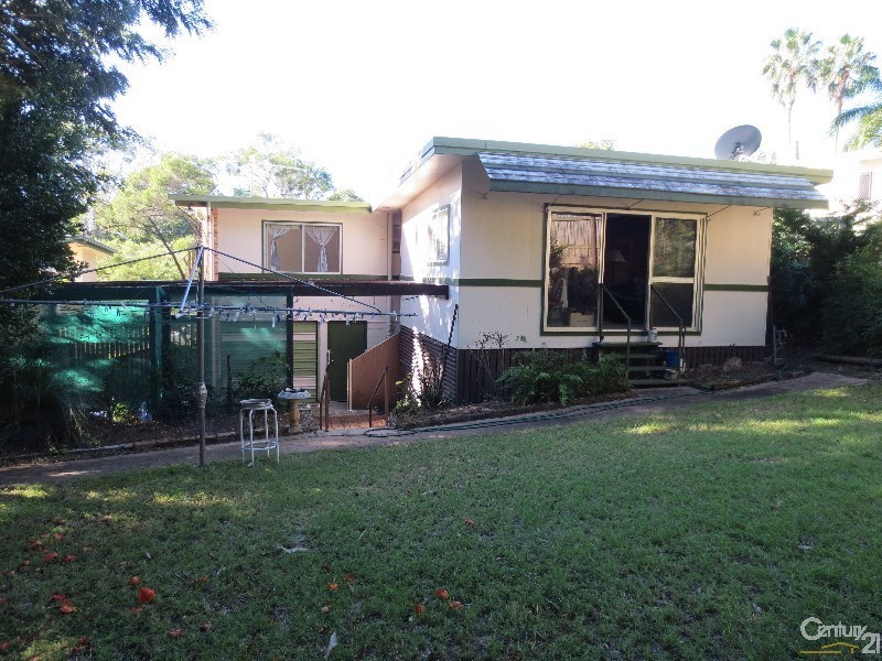 382 Philp Avenue, Frenchville QLD 4701