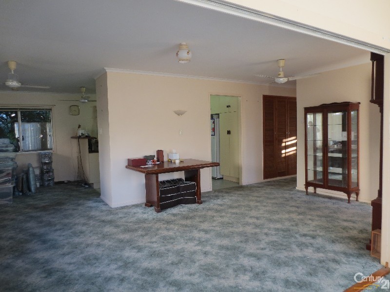 382 Philp Avenue, Frenchville QLD 4701