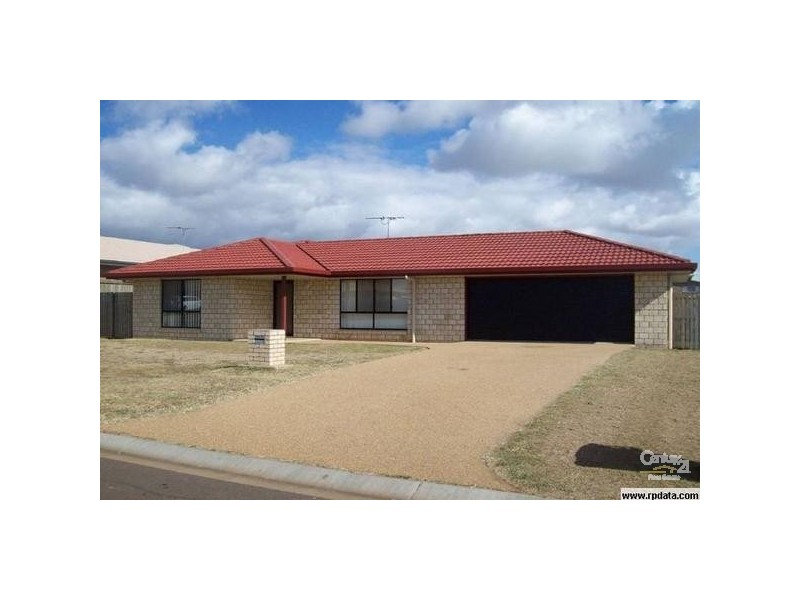 6 Chatterton Bvd, Gracemere QLD 4702