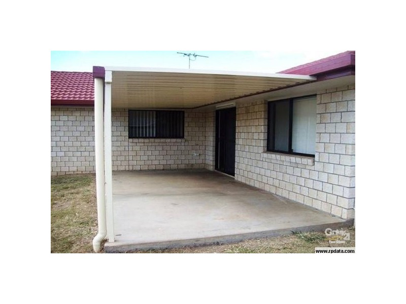 6 Chatterton Bvd, Gracemere QLD 4702