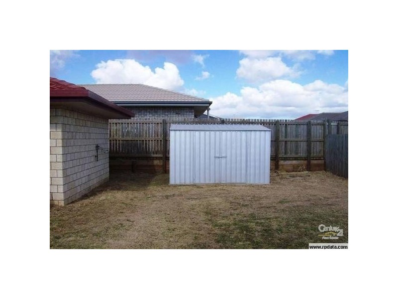 6 Chatterton Bvd, Gracemere QLD 4702