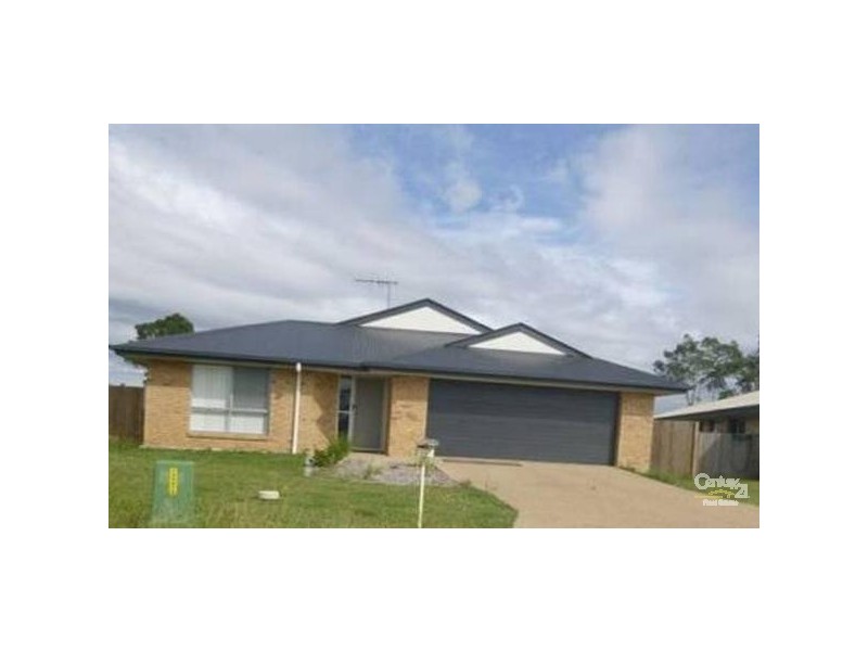 13 Press Court, Gracemere QLD 4702