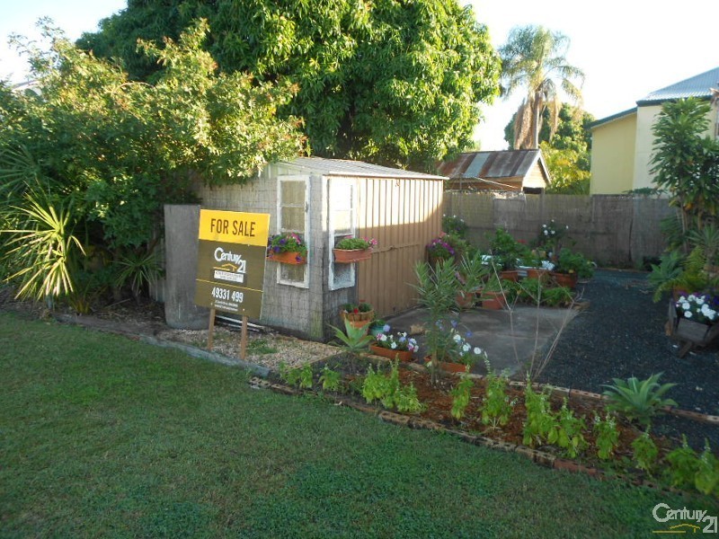 98 Upper Dawson Road, Allenstown QLD 4700
