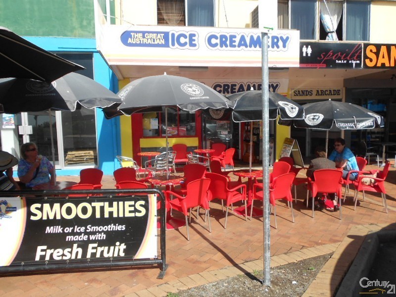 Yeppoon QLD 4703
